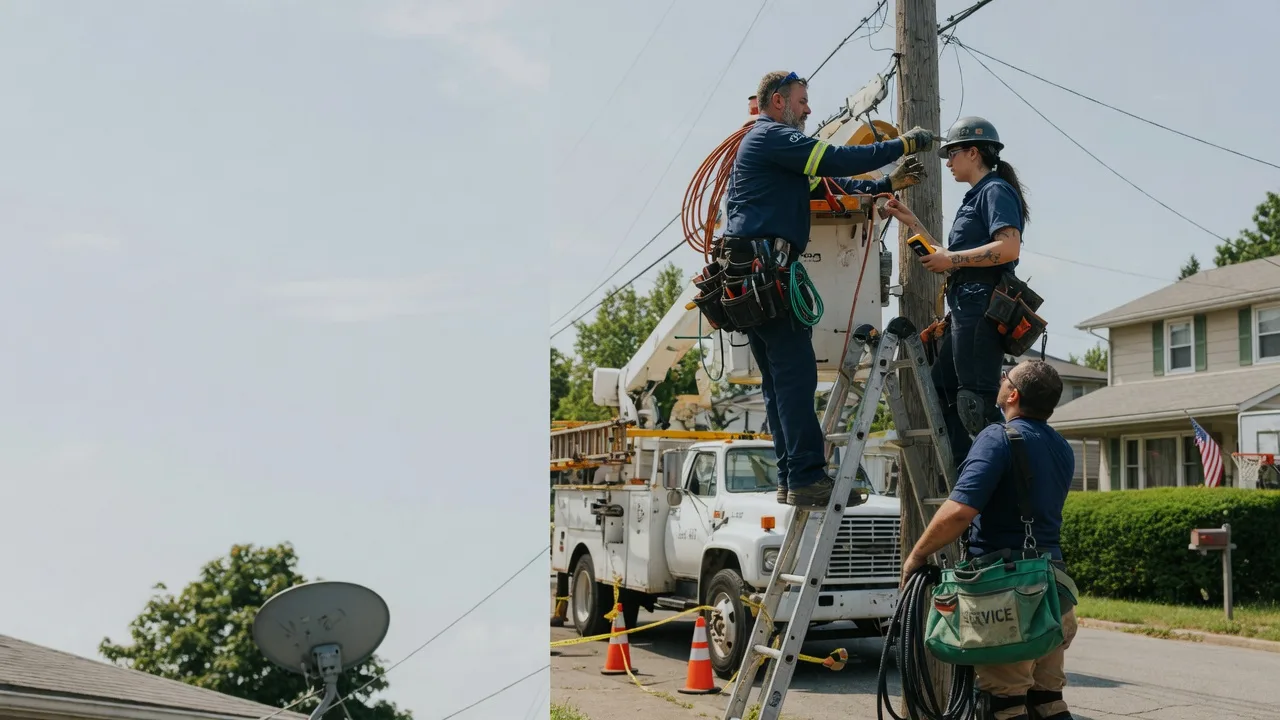 Electrical Repair in Colcord, WV near me
